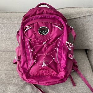 Osprey Questa 25L backpack
